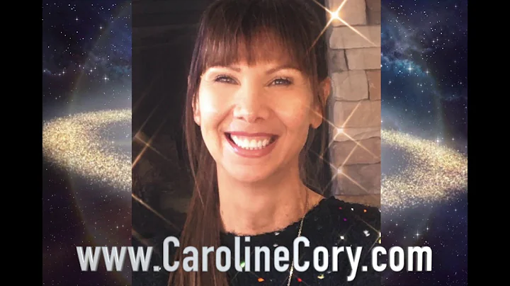 MEDITATION FOR SUCCESS & ABUNDANCE - Read Instructions Below