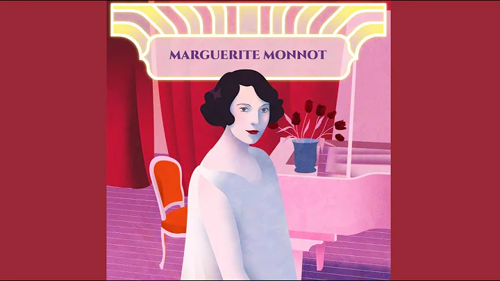 Marguerite Monnot, LHymne  lamour - Marie Perbost,...