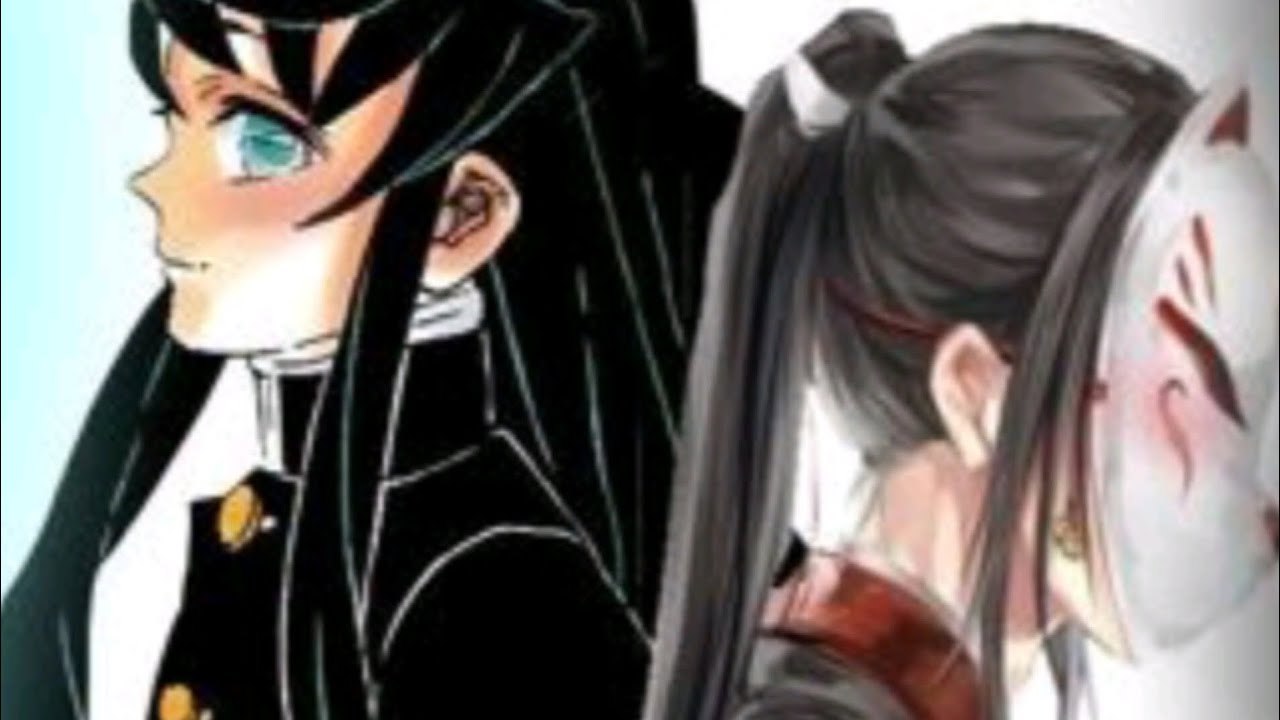 TN x Tokito_Una luz en la oscuridad (capitulo 1)