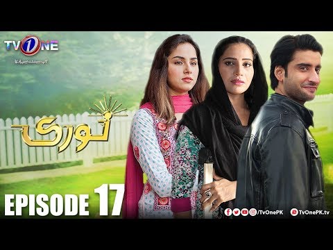 Noori — Episode 17