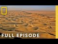 Surviving deserts full episode  hostile planet