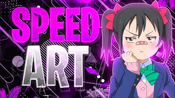 SPEED ART THUMBNAIL DE FREE FIRE AVANÇADA PELO CELULAR PS TOUCH