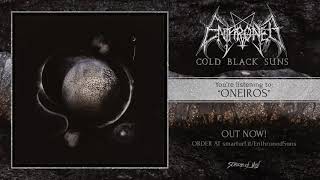 Enthroned - Oneiros