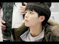 20160220 朴寶劍高更杓 共同代言 KSWISS 於釜山樂天百貨商場簽名會 4k 剪輯版