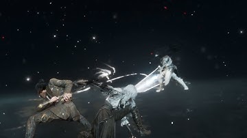 Clair Obscur: Expedition 33 All DLC Boss Kill Cutscenes No HUD