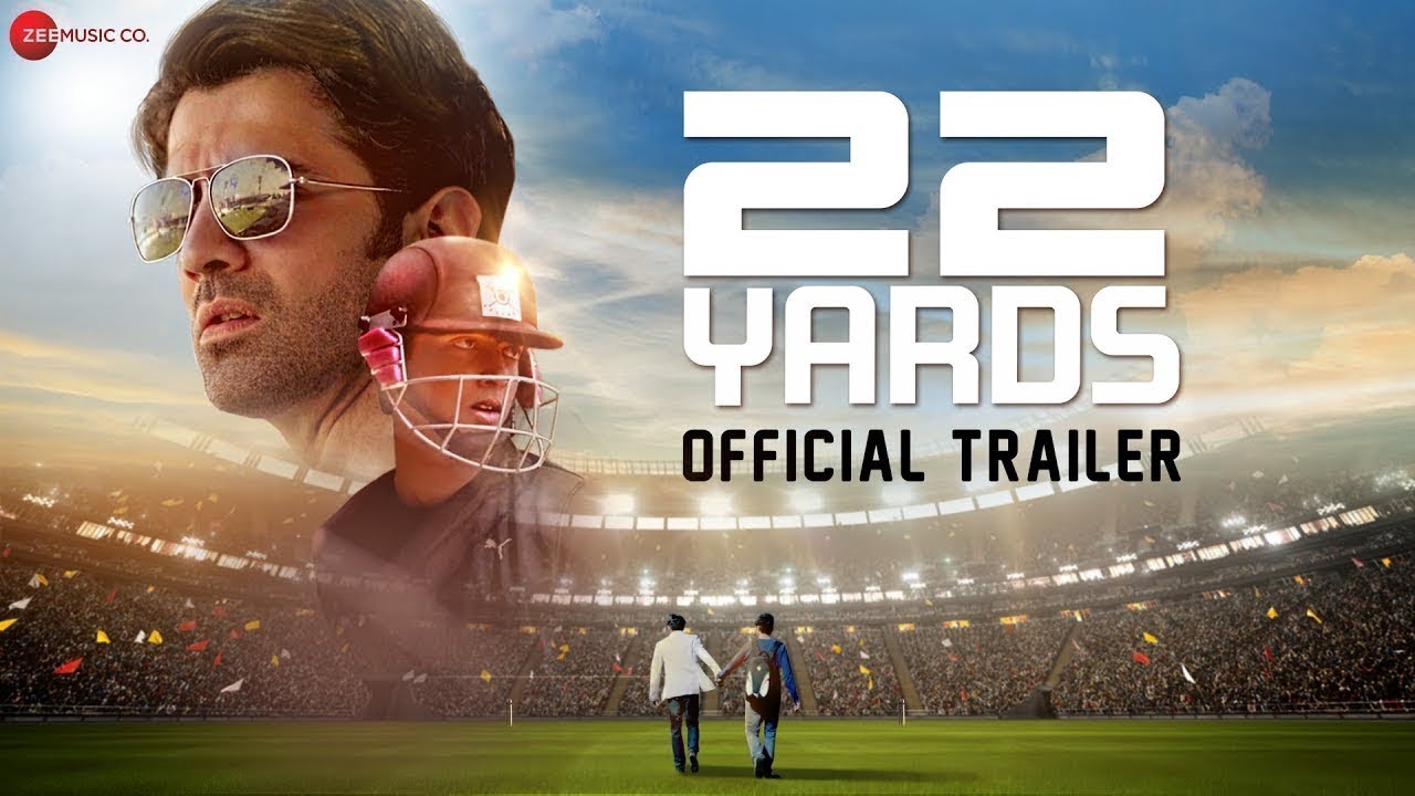 22 Yards |  Barun Sobti Amartya Ray & Panchi Bora | Mitali Ghoshal | |