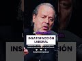 Insatisfacción laboral 😓 | Horacio Marchand