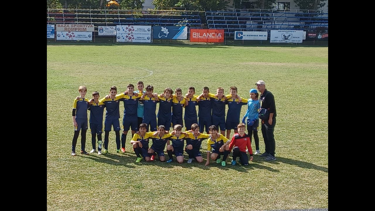 ACS Raiders - Academica Clinceni 2-2