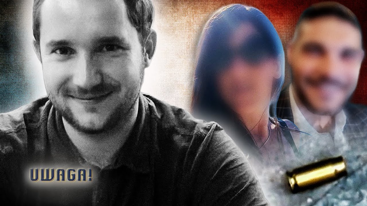 Egzekucja polskiego profesora w Grecji. „Wcześniej mu grożono. Przemek się bał” (UWAGA! TVN)