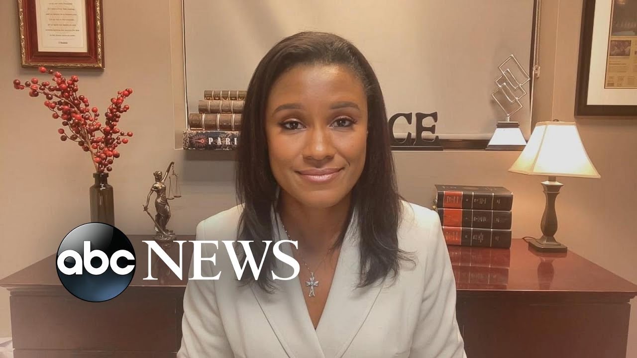 Jury finds Kyle Rittenhouse not guilty on all charges