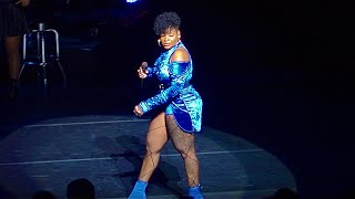 Fantasia - WITHOUT ME (Durham, NC)