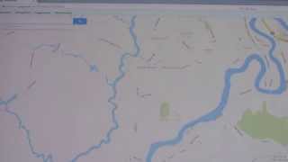 Android Google Taking A Leak .. Peeing On The Apple