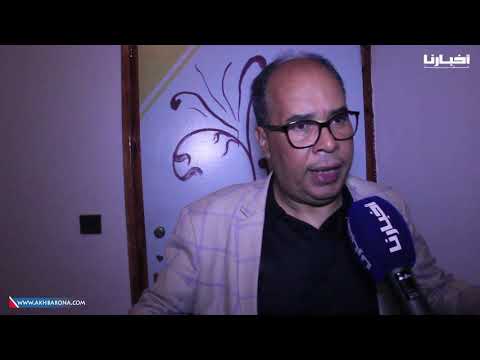 سعيد ناشيد لا يجب قطع الطريق بسبب الصلاة و التراويح نوع من الاستعراض