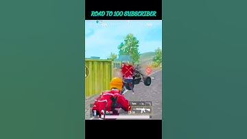 🔥PUBG LITE WHATSAPP STATUS VIDEO 1v4 CLUTCH / PUBG MOBILE LITE SHORT VIDEO / RTF RIDER #Shorts