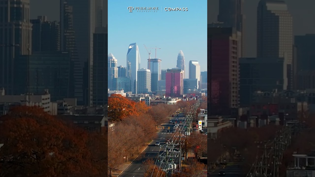 Top Areas to Invest in Charlotte🔑🏙️🔥