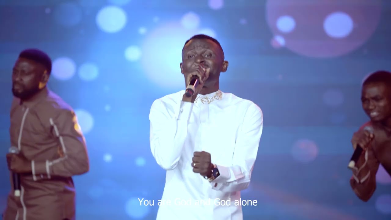Guarda KING OF ZION ----- ELIJAH OYELADE su YouTube Guarda KING OF ZION ----- ELIJAH OYELADE su YouTube