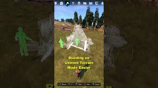 Bellwright's Performance Update is INSANE!