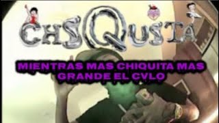 Download Lagu Chiquita (Instrumental + Letra) \ MP3