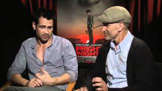 Fright Night Colin Farrell & Craig Gillespie Empire Magazine