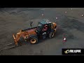 Telehandler training cpcs npors