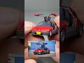 Diecast1:64 Mazda AZ-1: The Smallest Gullwing Sports Car#modelcar #capsuletoy  #diecaster #gashapon