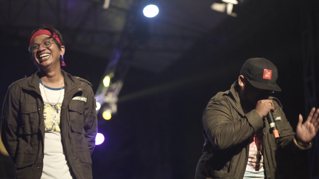 OPA ft. Doni Salah paham ft. Ofix oke fix