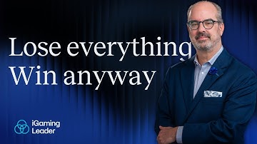 Risked His Career to Take iGaming to America