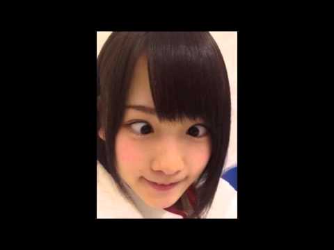 まゆゆが語る「川栄李奈は足が臭い」の真相