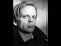 Der Zauberlehrling - Klaus Kinski