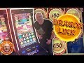 🔥Dragon Link is on FIRE! 🔥Fillin’ Up the Fireballs! | The Big Jackpot