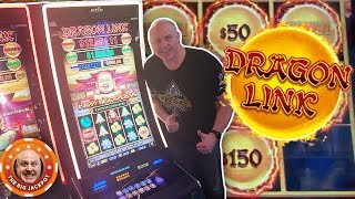 Dragon Link Is On Fire Fillin Up The Fireballs The Big Jackpot