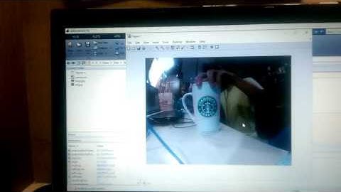 matlab feature detection using Raspberry Pi camera