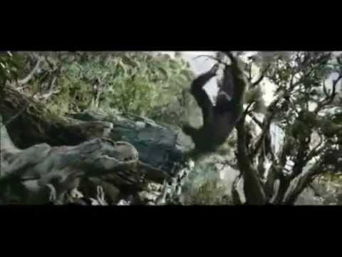 Tyrannosaurus and Primeval Killers-Evolution