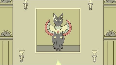 IQ Dungeon 2: Inherited Light - Level 91 || Solution