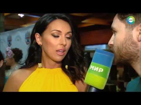 Алсу. 'Держись, Шоубиз!', МИР, эфир 04.06.2016