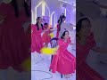 الليه الليله استعراض خريجات فرقة فلاورز كيدز  تخرج
