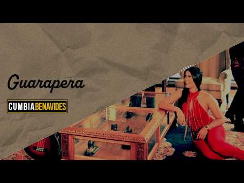Cumbia Benavides - Guarapera (Video Lyric)