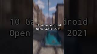 10 Game Open World Versi Android screenshot 3