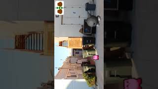 Kirby Sprite Animation Test | YouTube #Shorts