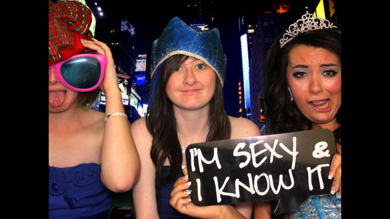 Seaham School of Technology 2013 Leavers, Ramside Hall - 04.07.2013