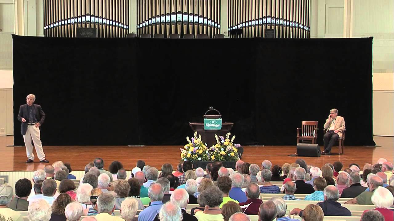 Outline Video Gary W. Gallagher - Civil War Turning Points