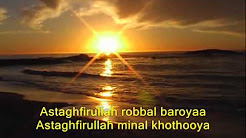 Video Mix - Astaghfirullah_Hadad Alwi - Playlist 