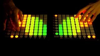 Lightshow Tutorial 15: Making A Diagonal Line Go Up & Down