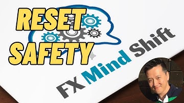 MindShift Masters Academy - [Module III] - Reset Safety