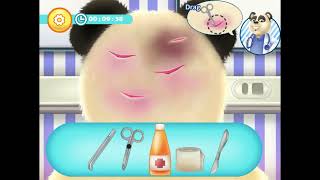 Dr. Panda Restaurant - Online Free Game at 123Games.App screenshot 5