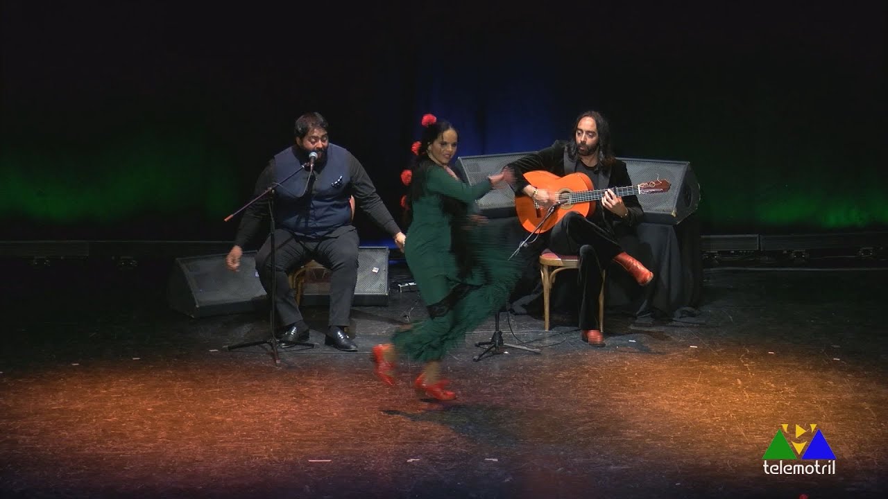 Dia de Andalucía en Motril 28 febrero 2023