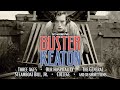 Starring Buster Keaton — Criterion Channel Teaser