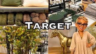 Target Shop With Me • NEW Hearth & Hand Fall Decor 2026 | Cozy Home Decor & Autumn Finds