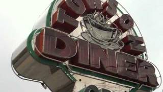 The Diner