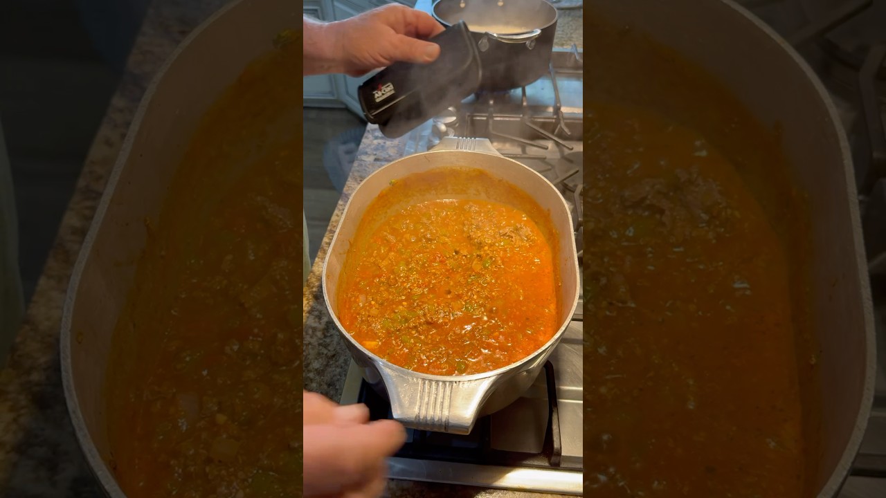 Quick and easy spaghetti! 